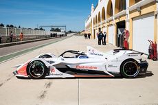 Formula E Diklaim Kurang Tenar, Sekitar 3,3 Juta Fans Ada di Indonesia