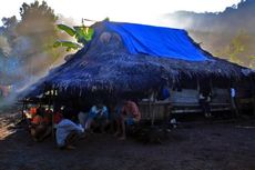 Inilah Alasan Masyarakat Polahi Tolak Turun Gunung