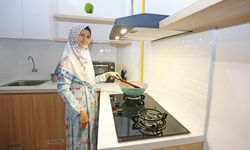 PGN Gelar Bedah Dapur GasKita 2026, Pelanggan Baru Berkesempatan Dapat Renovasi