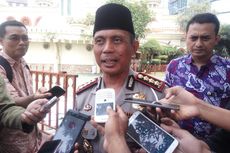 Polisi Surati KPK Izin Periksa Setya Novanto
