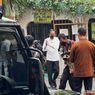 Jokowi Sidak Pelaksanaan PPKM Mikro di Cempaka Putih