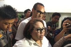 Hakim: Nunung Tiap Hari Cengengesan, Kok Bisa Depresi? Kok Enggak Percaya Ya 