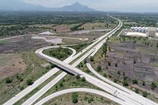 Tarif Tol Gempol - Pasuruan Terbaru 2022