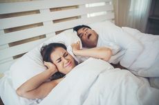 Bisakah Sleep Apnea Menyebabkan Kematian?