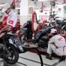 Dugaan Skandal di Bengkel AHASS, Ini Kata Teknisi Honda