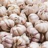 Bawang Putih, Si Bumbu Dapur yang Paling Doyan Diimpor Indonesia