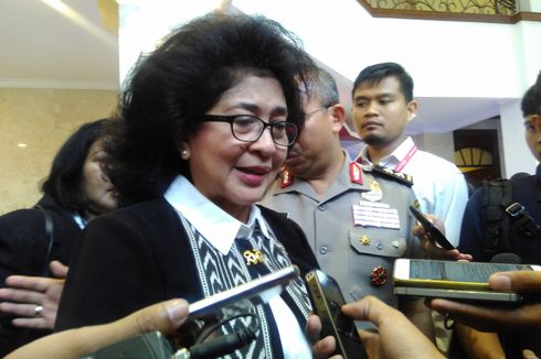 Menkes: Cacing di Makarel Kaleng Tak Berbahaya Asal Diolah dengan Benar