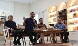 Pemerintah Sediakan KUR Rp 300 Triliun untuk UMKM, Sudah Tersalur Hampir 60 Persen