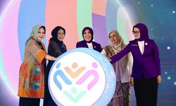 Buka Rakornas Posyandu, Tri Tito Tekankan Pentingnya Posyandu Dukung Implementasi 6 SPM