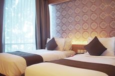 7 Hotel Dekat Bandara Soekarno-Hatta, Jarak mulai 1,4 Km