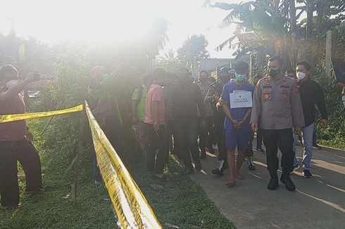 Pola Rian Si Pembunuh Berantai di Bogor: Korban Diajak Kencan di Hotel yang Sama, Mayat Dibungkus dalam Ransel