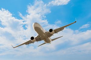 Meningkat 17,9 Persen, Realisasi 'Extra Flight' Nataru 2023 Capai 473 Penerbangan