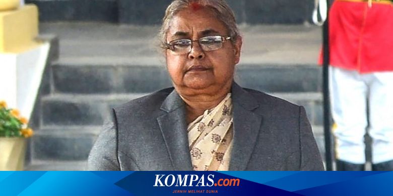 Sushila Karki Tegaskan Hanya Enam Bulan Pimpin Pemerintahan Nepal