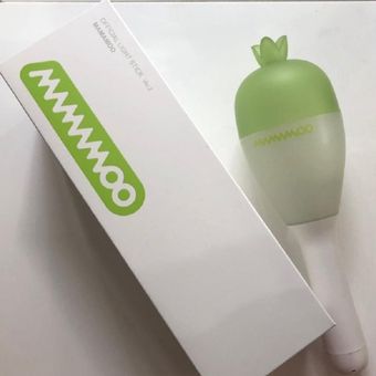 Light stick girlband Mamamoo