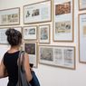 Pameran 100 Tahun Chairil Anwar di Salihara: Tiket Masuk dan Jam Buka