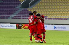 Arema FC Tampil Pincang Hadapi Persis, Tiga Pemain Penting Absen