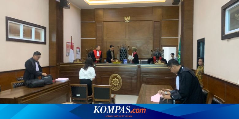 Pelaku Tabrak Lari Lansia di Penjaringan Mengaku Hilang Kendali Saat Mengemudi Mobil