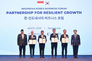 Kunjungan Presiden ke Jepang dan Korea Selatan Tambah Komitmen Investasi hingga Rp 574 Triliun