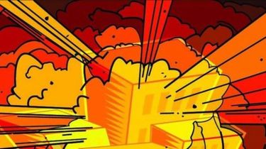 Dua Kali Ledakan Gegerkan Warga Tasikmadu, Korban Sempat Berlarian ke Sawah