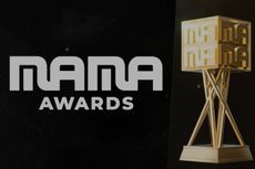 Daftar Lengkap Pemenang MAMA Awards 2022