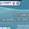 Ikut UTBK 2021? Seperti Ini Rincian Materi Ujiannya