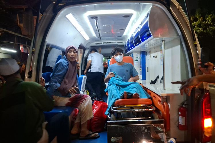 Keluarga Bambang dan Fatur Anggap Kasus Pengeroyokan di Pejompongan Selesai, Tak Mau Perpanjang