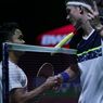 Hasil Malaysia Open 2022: Menangi Gim 1, Ginting Takluk dari Axelsen