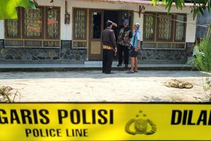 Kronologi Penemuan 2 Jasad Perempuan di Banyumas, Berawal dari Lampu Menyala hingga Cucu Kabur.