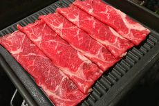 3 Cara Simpan Sliced Beef untuk Barbeque, Tahan hingga Sebulan