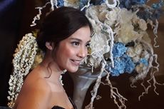 Chelsea Olivia Tak Mau Memaksa Anak Jadi Artis