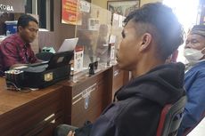 Dituduh Jadi Cepu Polisi, Seorang Pria di Palembang Dikeroyok dan Disekap