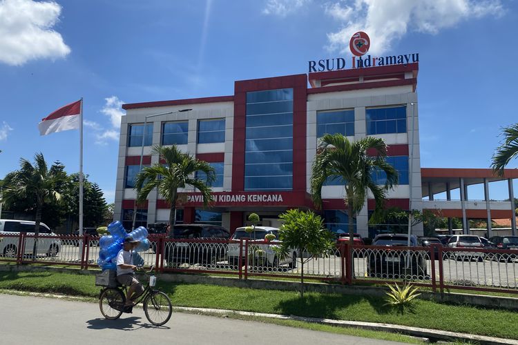 Kondisi Tiga Santriwati yang Tertabrak Mobil Koperasi Merah Putih di Indramayu Membaik