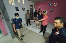 BERITA FOTO: Kondisi Rumah Lokasi Pembunuhan Ibu dan Anak di Subang