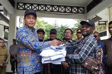 Terima Suap Rp 14,7 M, Eks Ketua PN Jaksel Divonis 12,5 Tahun Penjara
