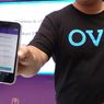 Mudahkan Transaksi Offline, OVO Gandeng Bank Mandiri