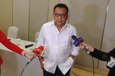 Taufik Pastikan Inggard Joshua Akan Nyaleg dari Partai Gerindra 