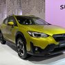 Subaru XV dan All New Forester Bisa Berbagi Suku Cadang