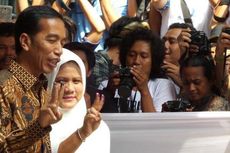 Jokowi: I'm Very Confident