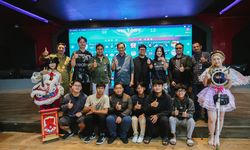 Rayakan HUT Ke-80, KAI Luncurkan E-Sport Center Pertama di Stasiun Gambir