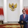 Kasus Harian Capai 27.000, Jokowi Minta Airlangga dan Luhut Evaluasi Level PPKM
