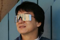 Jackie Chan Dukung Hukuman Mati dalam Kasus Narkotika