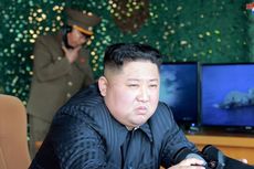 Kim Jong Un Perangi Burung Merpati karena Dianggap Pembawa Covid-19