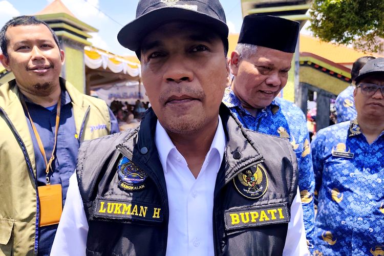 WFH ASN di Bangkalan Diterapkan, OPD Wajib Hitung Pengeluaran Listrik hingga Catat Kinerja Pegawai
