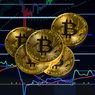 Bitcoin Melemah ke 70.000 Dollar AS, Investor Respons Kebijakan Ketat The Fed