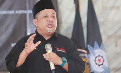 Ajak Masyarakat Gunakan Akal Sehat Saat Pilih Presiden, Fahri Hamzah: Jokowi dan Prabowo Bersatu untuk Rekonsiliasi Bangsa