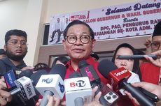 Sebut APBD Jakarta Siap, Pramono Anung Bakal Gratiskan Sekolah Swasta