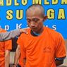 Nekat Gondol Motor, AC, dan Kulkas dari Rumah Polisi, Pria di Medan Ditangkap