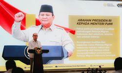 Kementerian P2MI Teken MoU dan PKS dengan Mitra Strategis, Fokus Cetak 500.000 PMI Kompeten