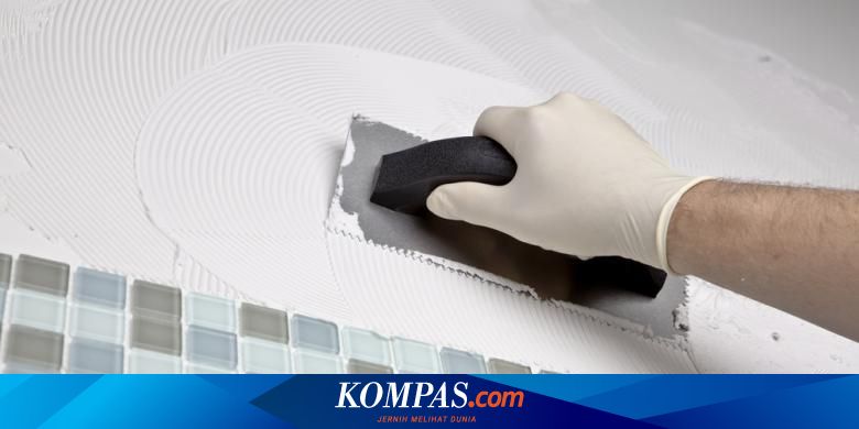 Produk Material Bangunan China Dan Malaysia Banjiri Indonesia