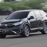 Potongan Harga Setelah Insentif Pajak, Honda CR-V Turun Rp 36 jutaan